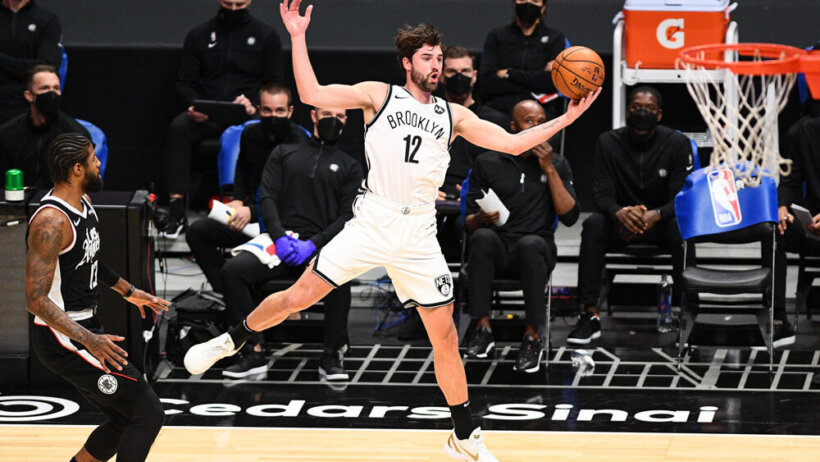 Joe Harris
