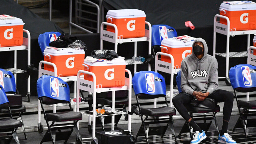 Kevin Durant