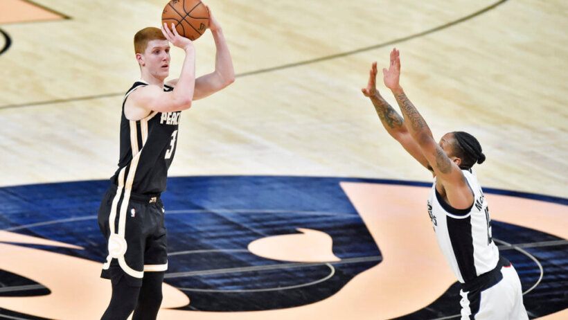 Kevin Huerter