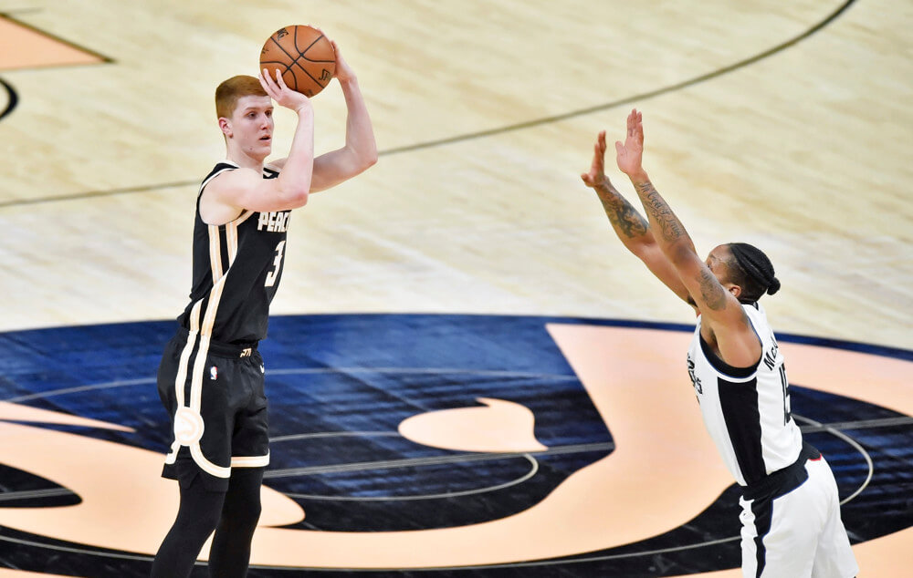 Kevin Huerter