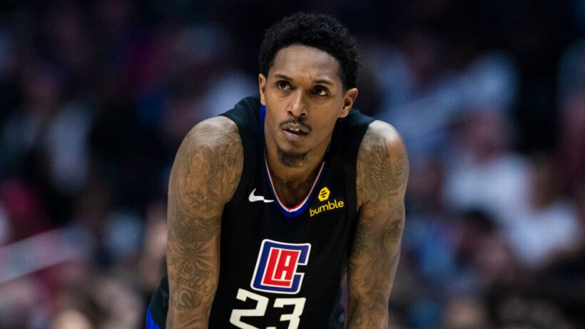 Lou Williams
