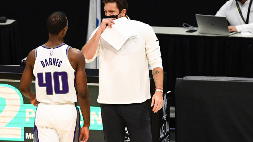 Luke Walton