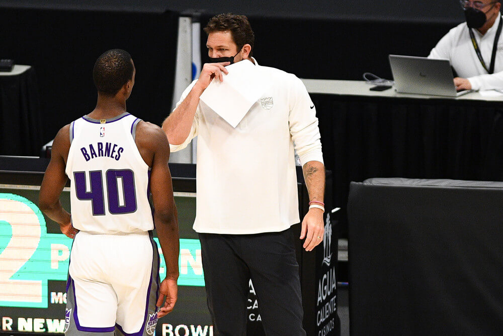 Luke Walton