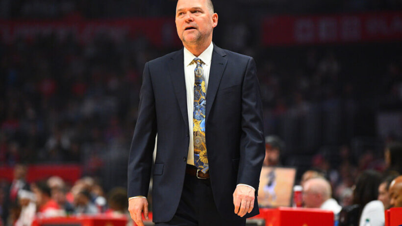 Michael Malone