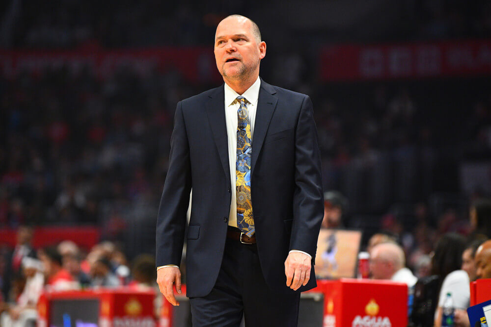 Michael Malone