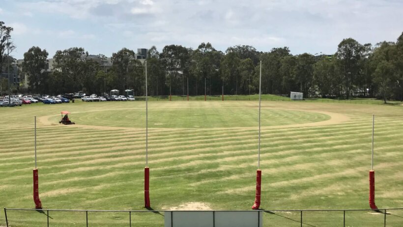 Aussie Rules