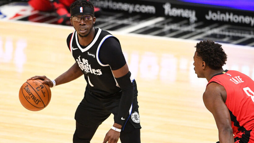 Reggie Jackson