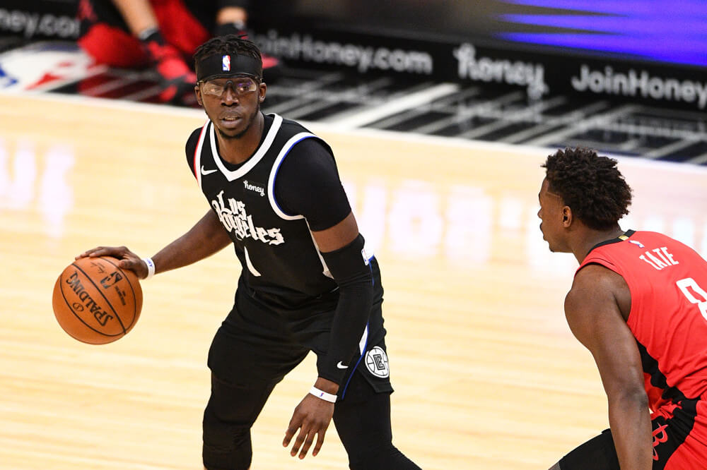 Reggie Jackson