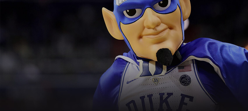 duke blue devils mascot