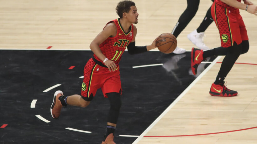 Trae Young