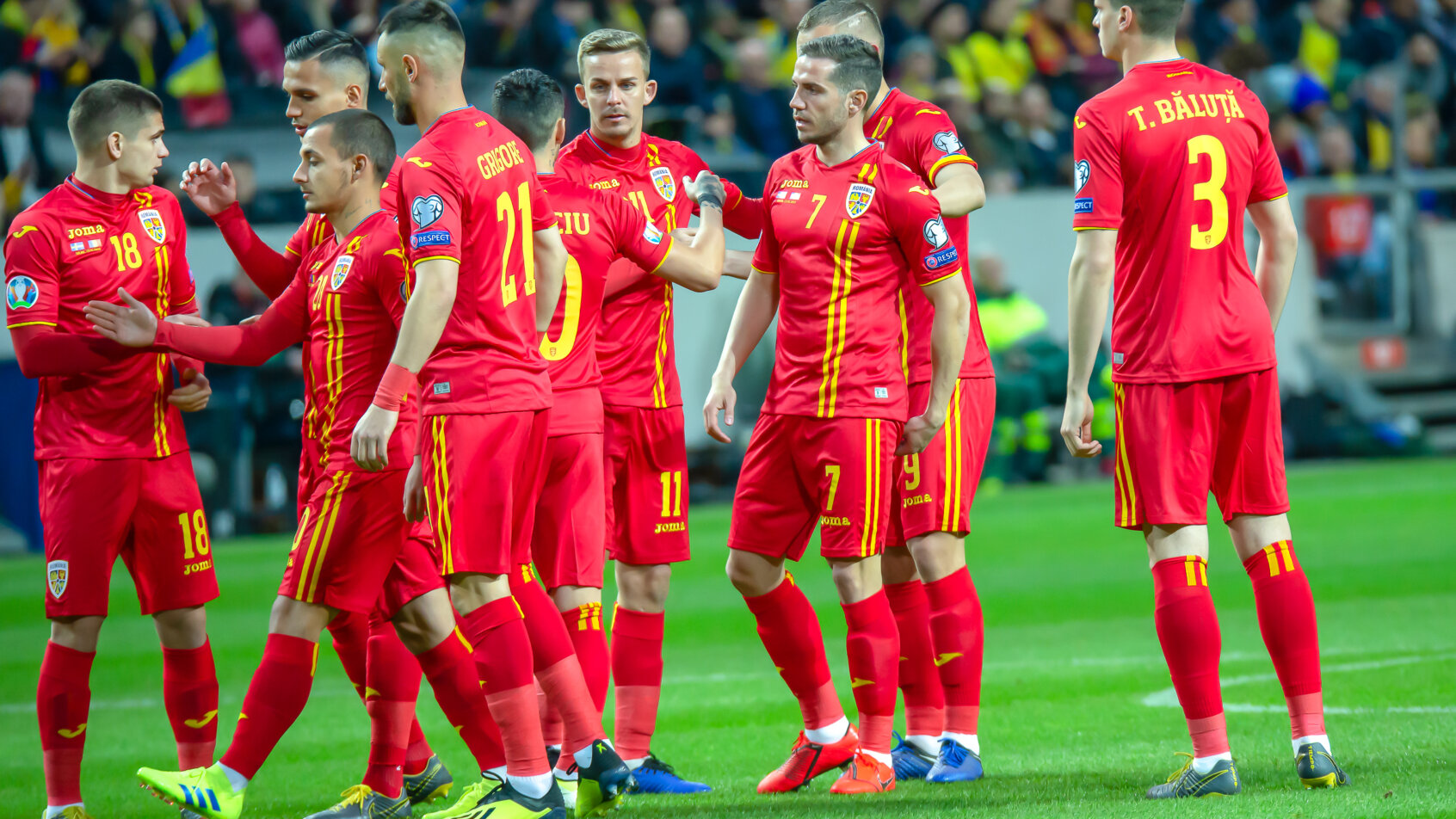 Romania