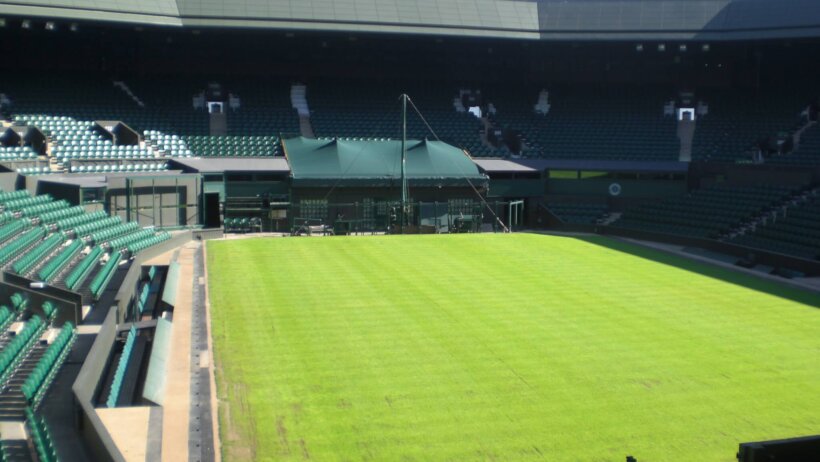 Wimbledon