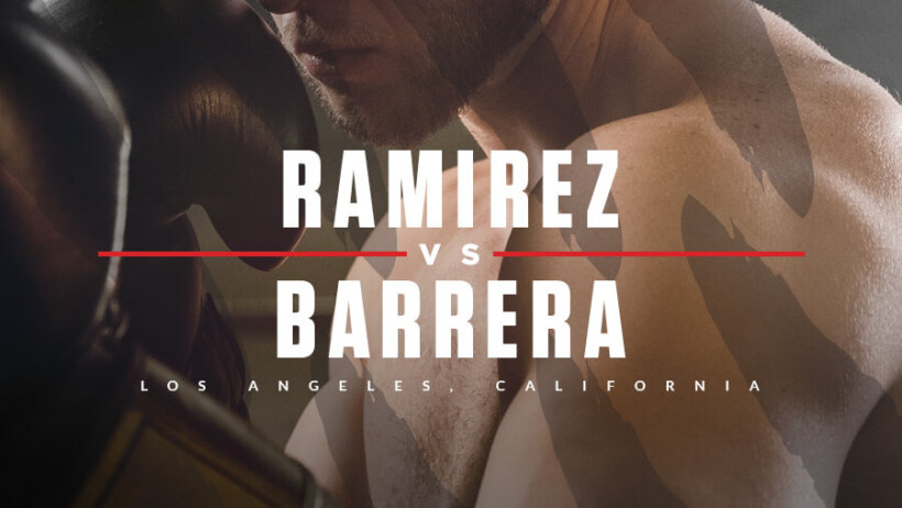 Gilberto Ramirez vs Sullivan Barrera odds