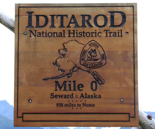 Iditarod Trail