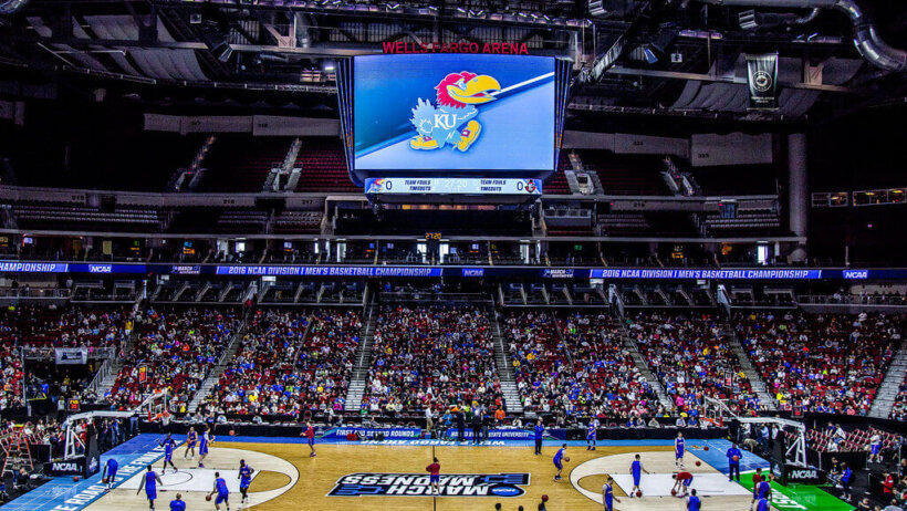 Kansas Jayhawks
