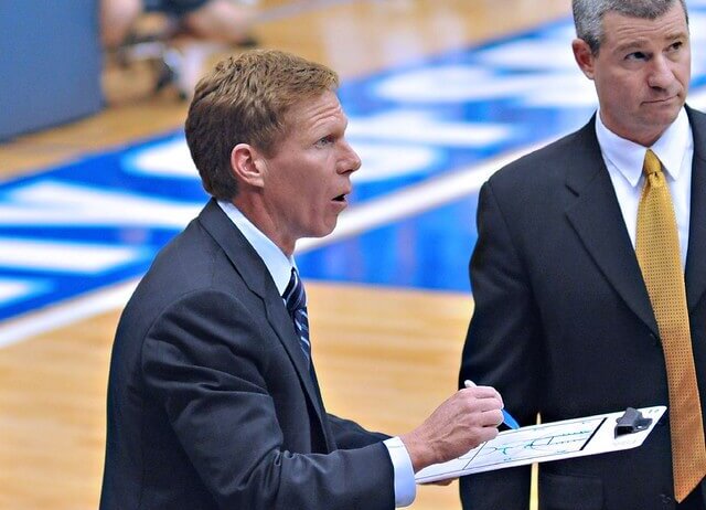 Mark Few