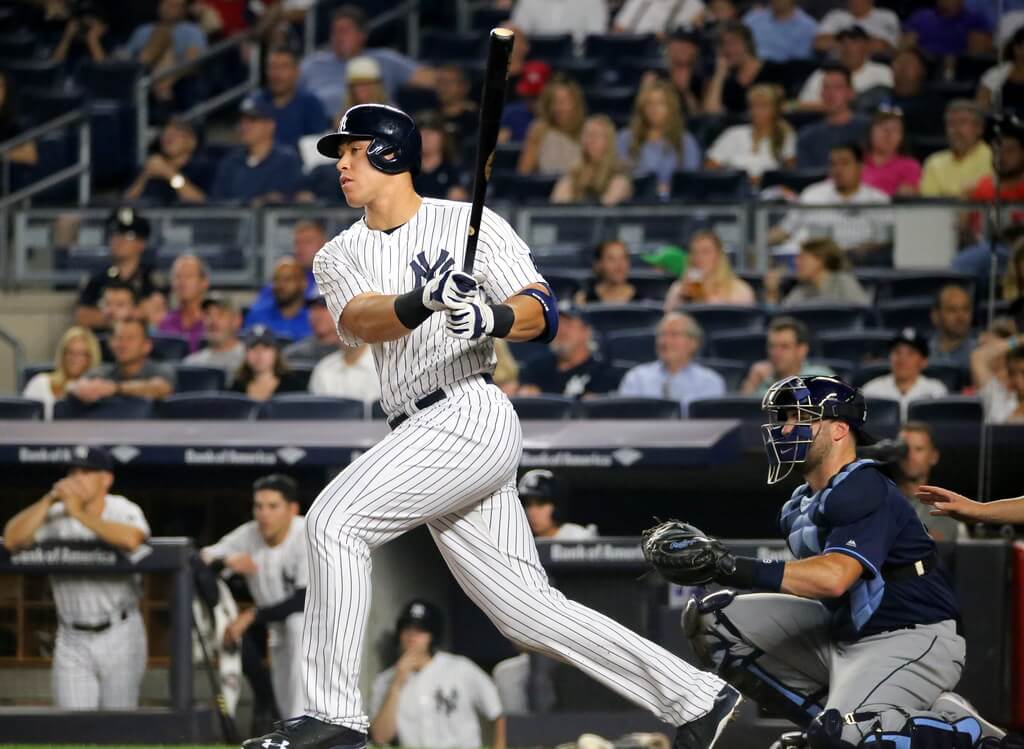 New York Yankees