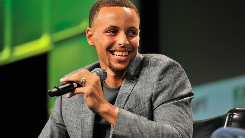 Steph Curry