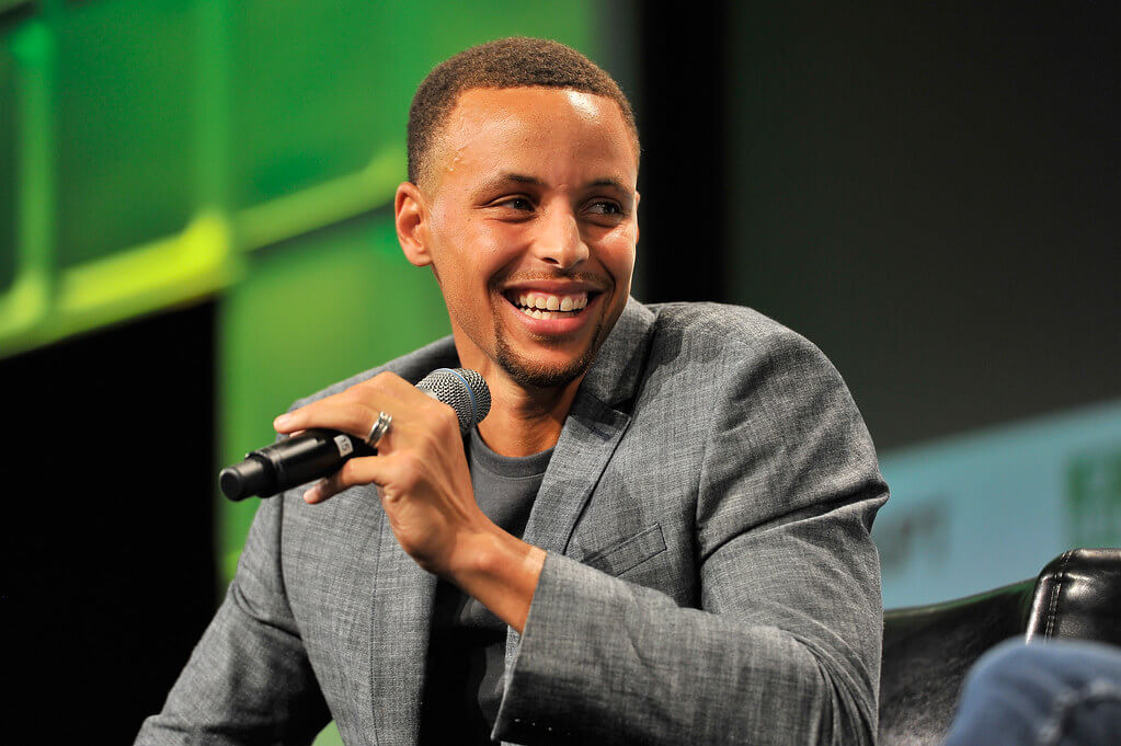 Steph Curry