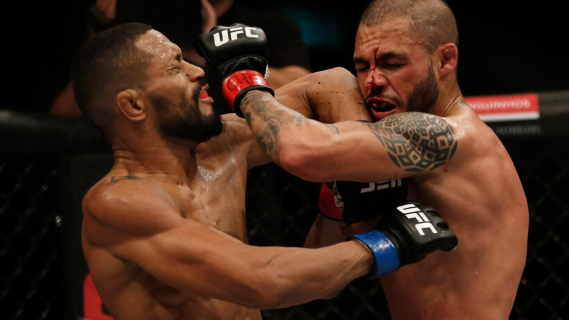 UFC 270 betting preview and best prop bets