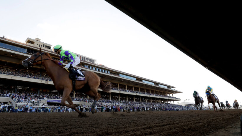 Breeders Cup