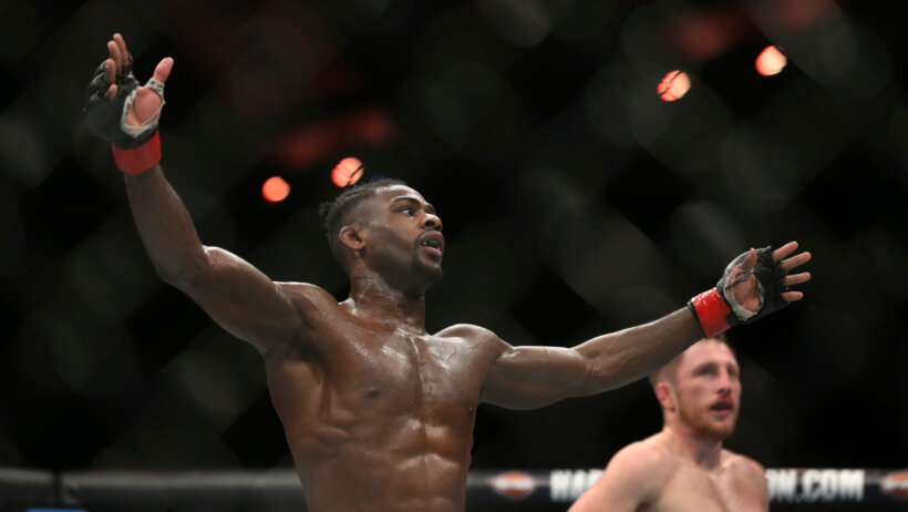 UFC 273 odds