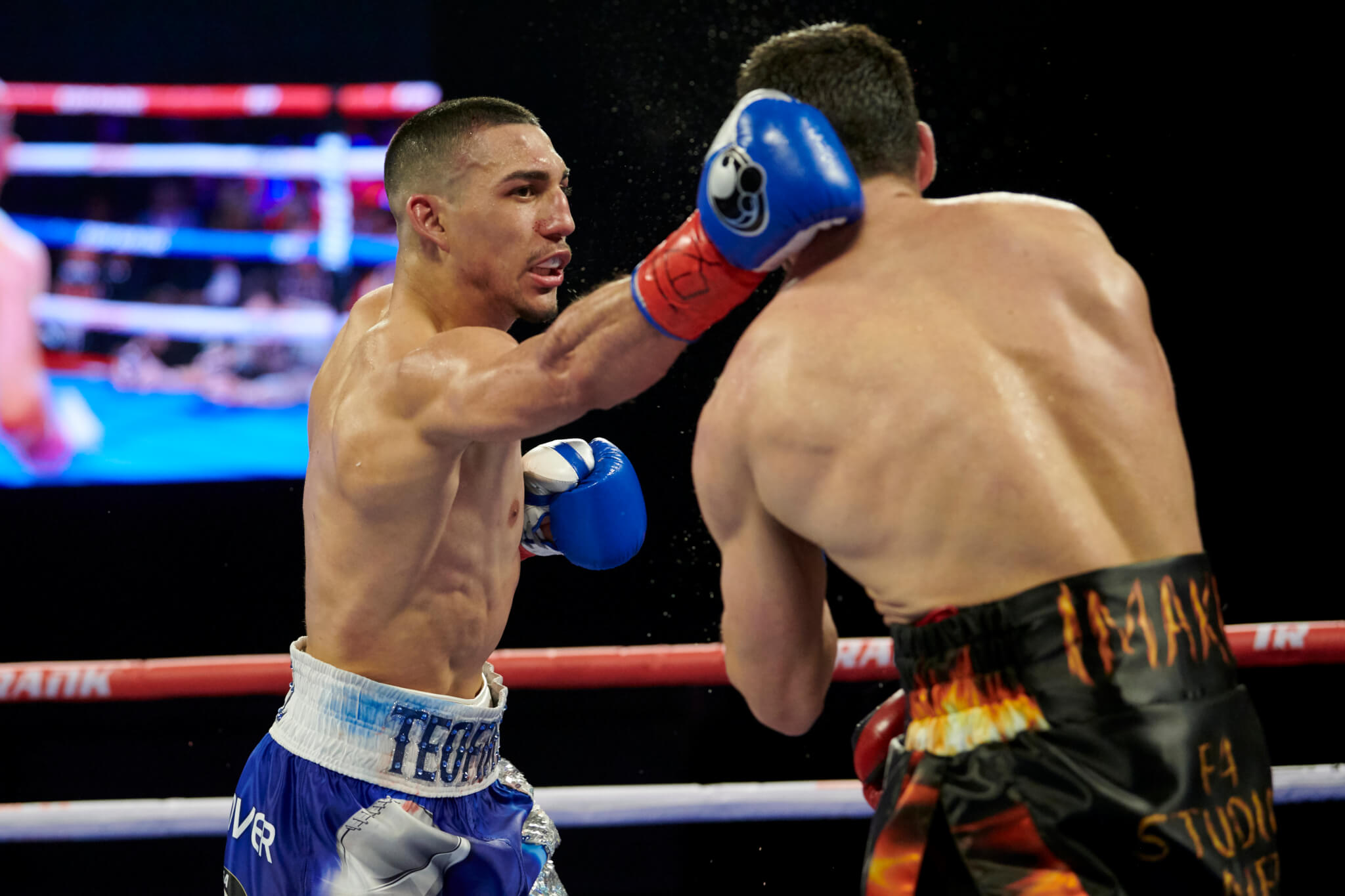 Teofimo Lopez Vs George Kambosos Jr Odds And Pick Teofimo Lopez Vs George Kambosos Jr Odds And Pick