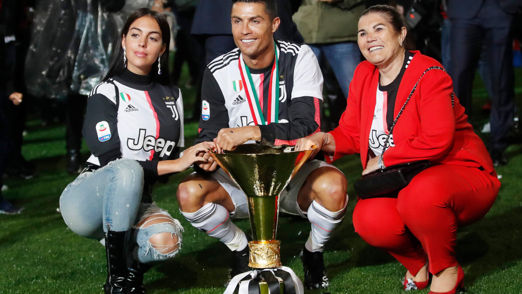 Ronaldo