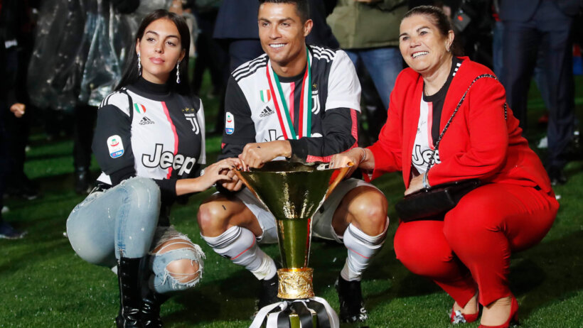 Ronaldo