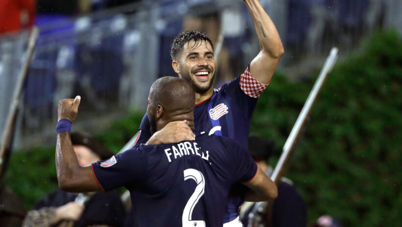 MLS Cup Playoffs