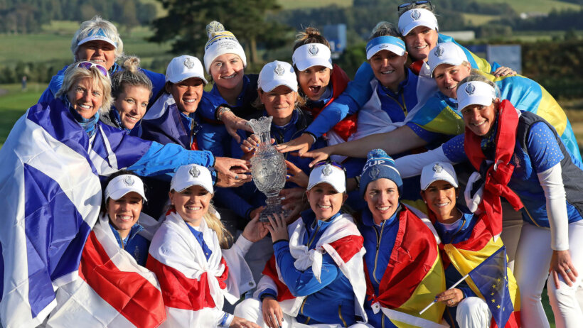 Solheim Cup