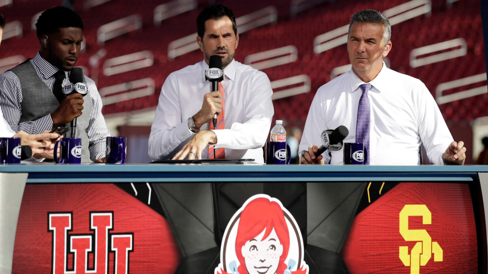 Urban Meyer