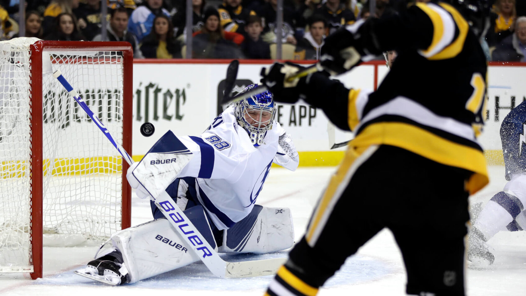 Opening Day NHL odds