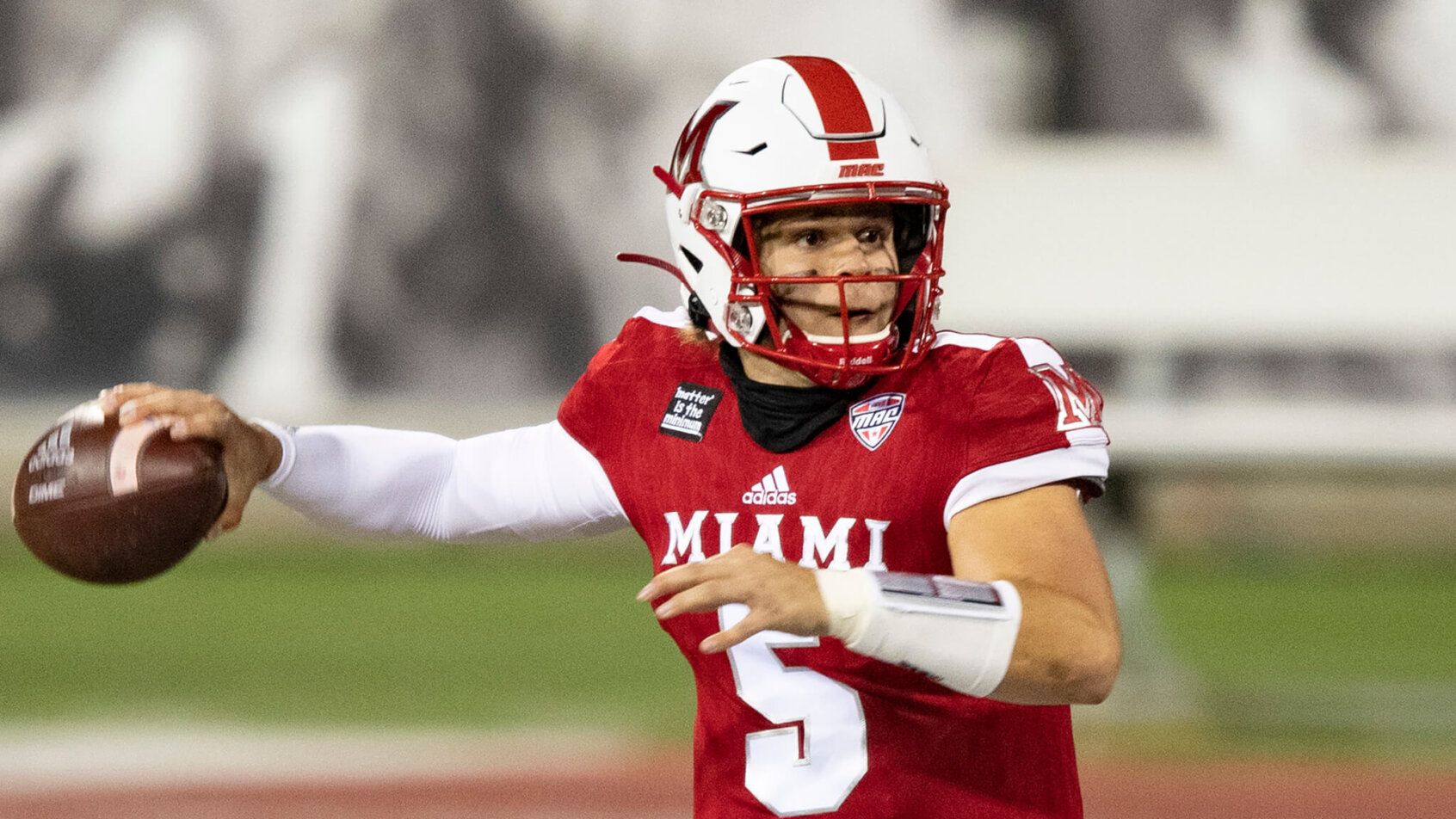 Brett Gabbert