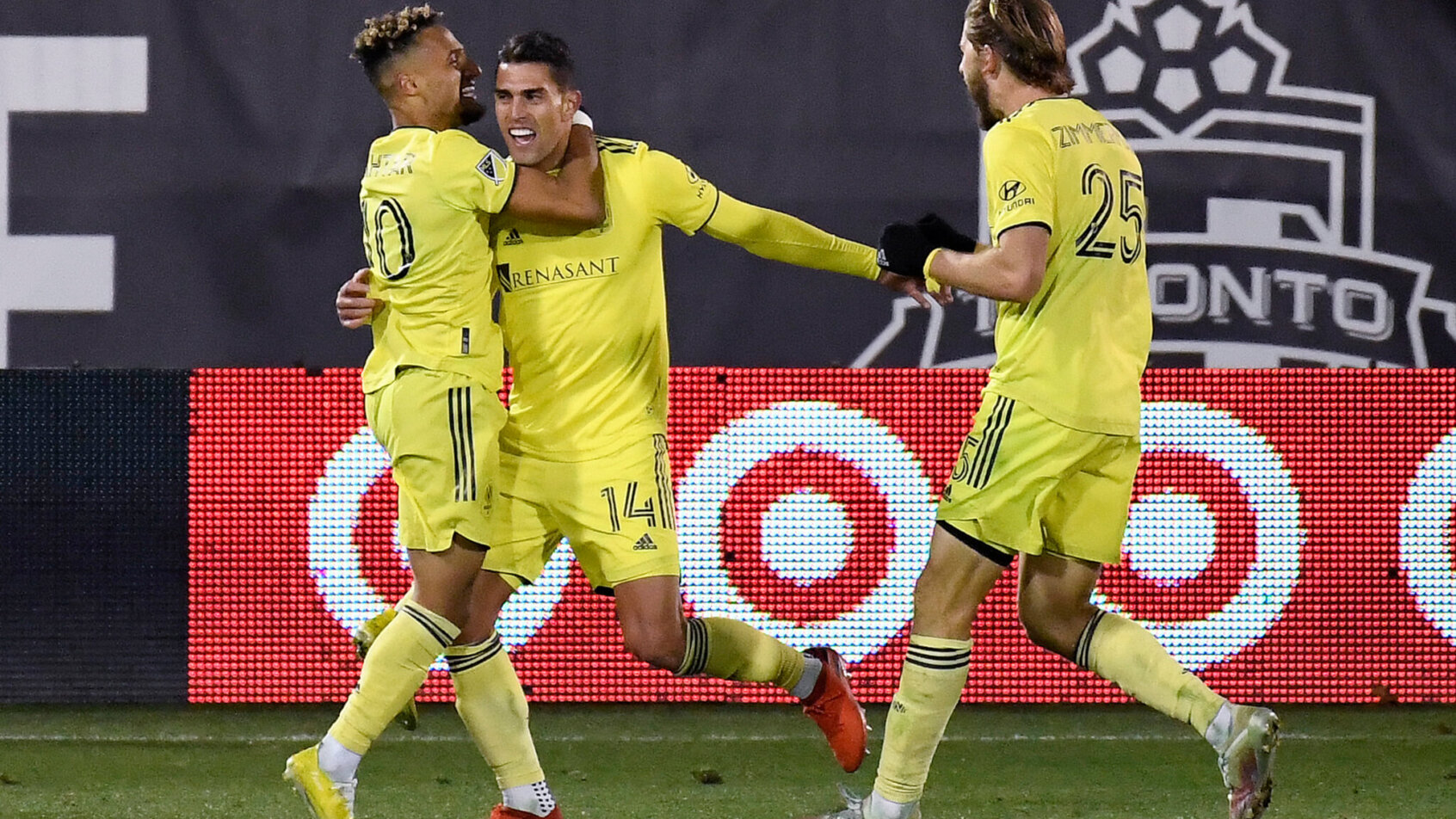 MLS Week 26