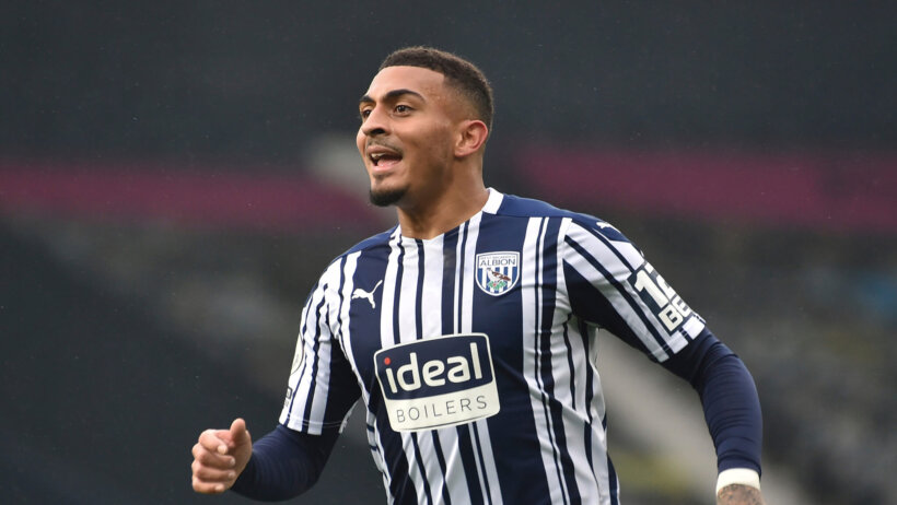 West Brom vs Birmingham