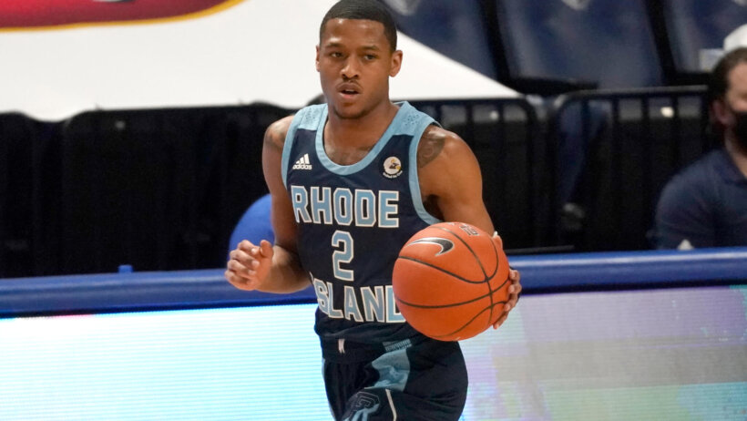 Sacred Heart vs Rhode Island