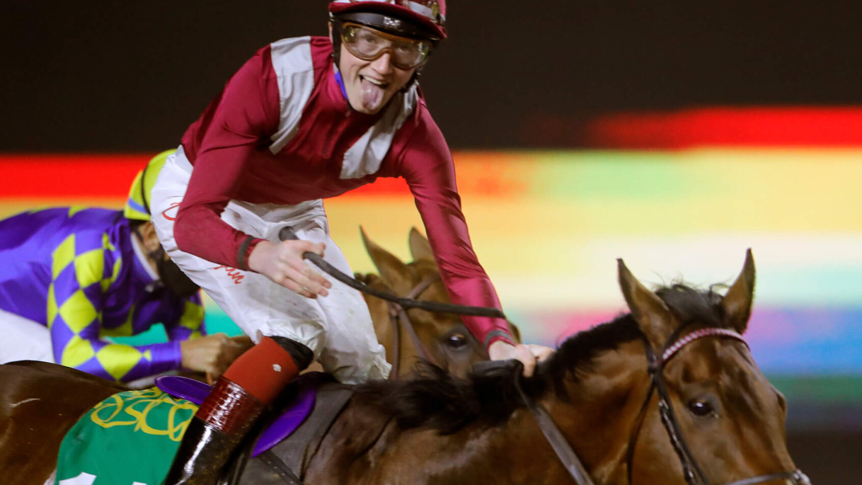 British Champions Day