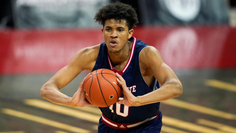 Fresno State vs Santa Clara