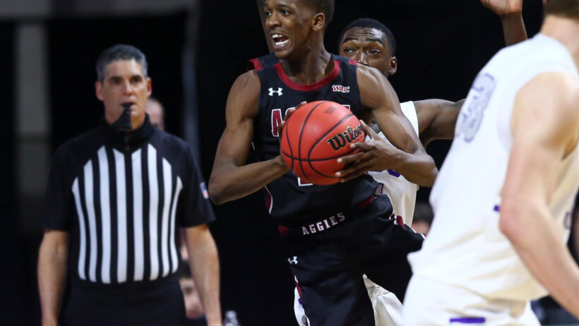 New Mexico State vs New Mexico