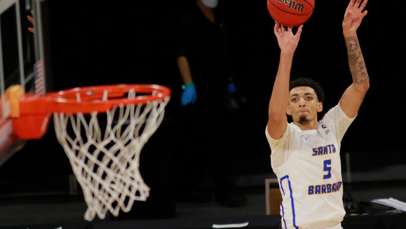 Pepperdine vs UC Santa Barbara odds