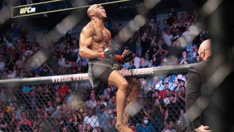 UFC 268 Betting Promo - Usman vs Covington 2