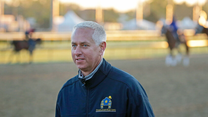 Todd Pletcher