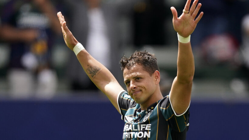 MLS Week 29