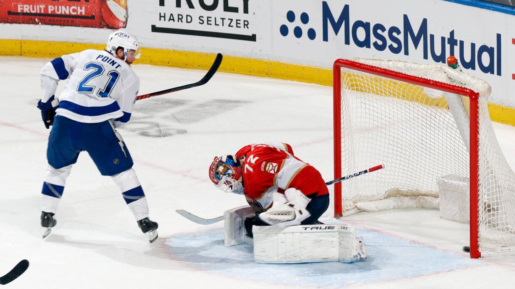 Thursday Lightning vs Panthers NHL Odds