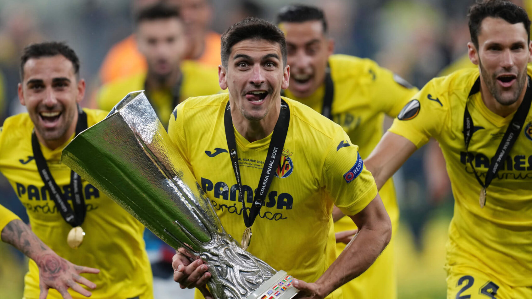 Europa League