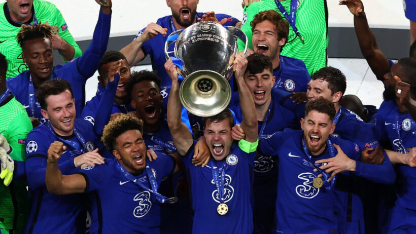 Champions League