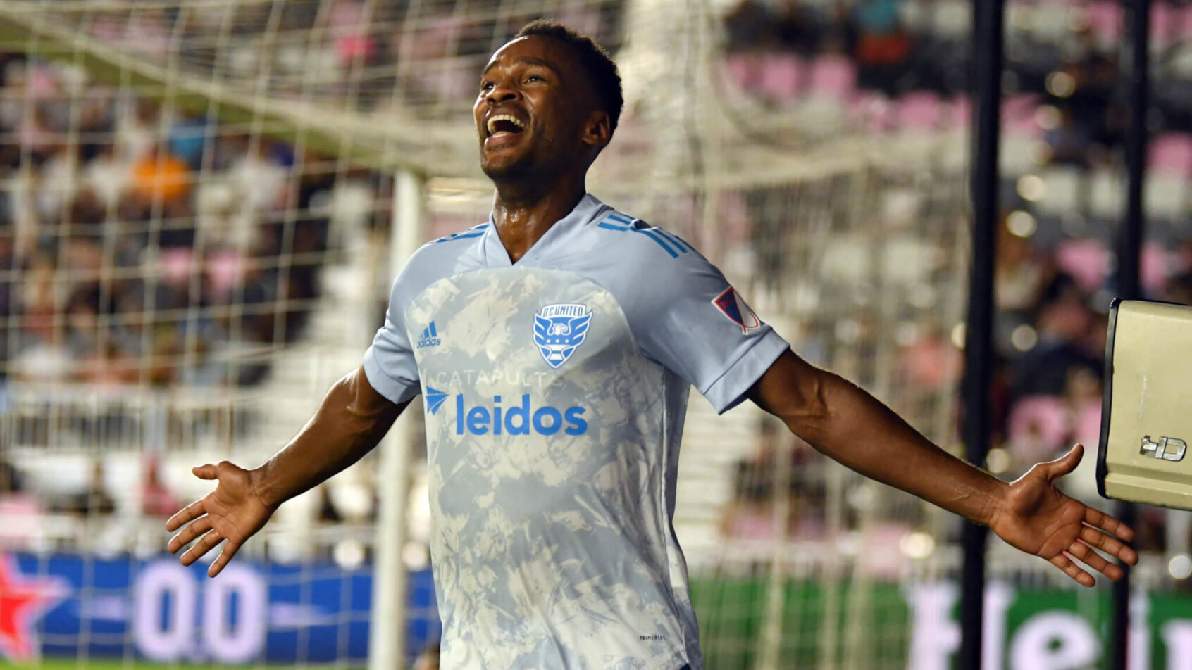 MLS Week 27