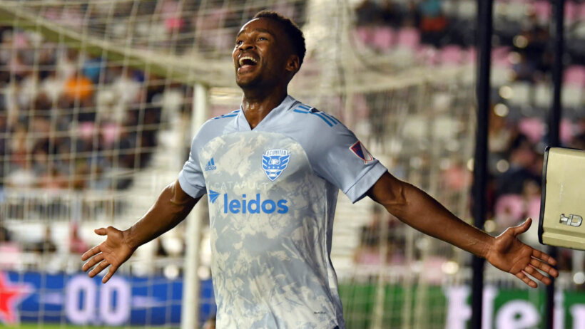 MLS Week 27