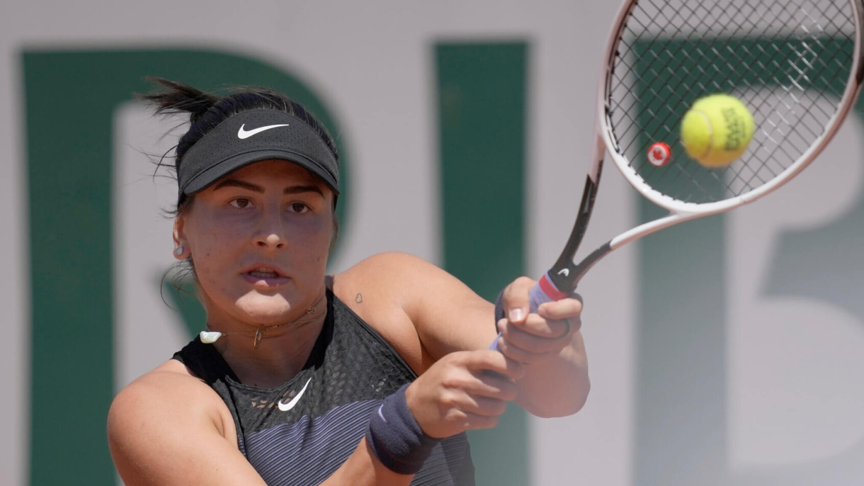 Bianca Andreescu